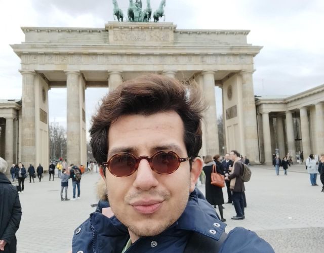 Keban Almanca Özel Ders